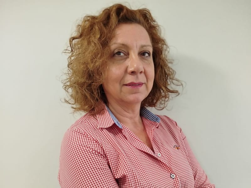 ACK La casa de las ventanas Patricia